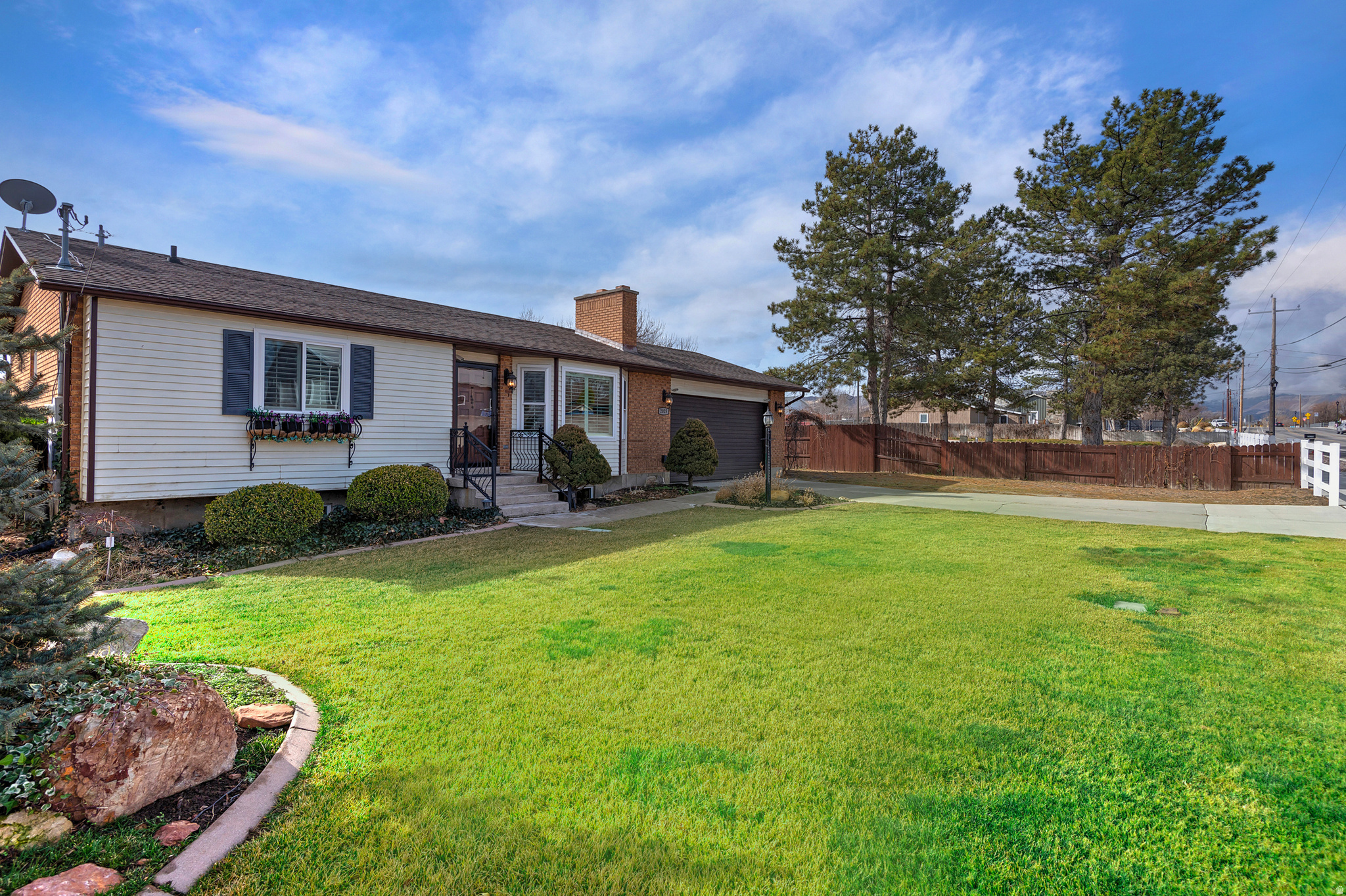 LEWIS ESTATES #2 - Residential