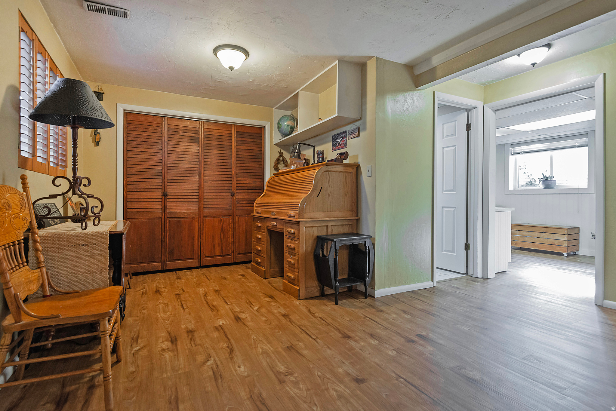 LEWIS ESTATES #2 - Residential