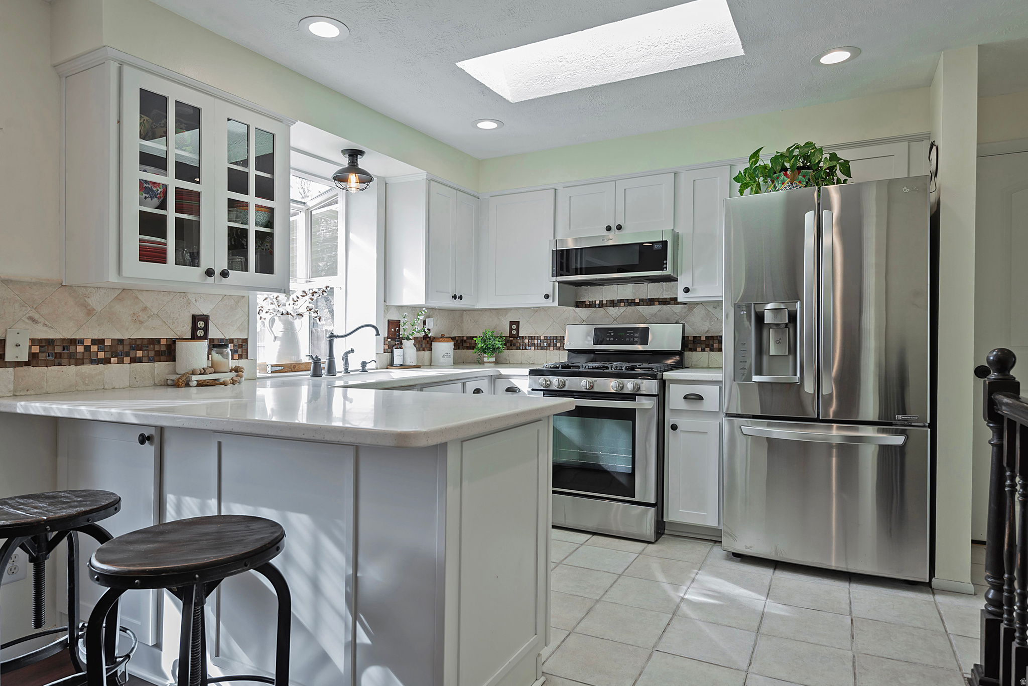 LEWIS ESTATES #2 - Residential