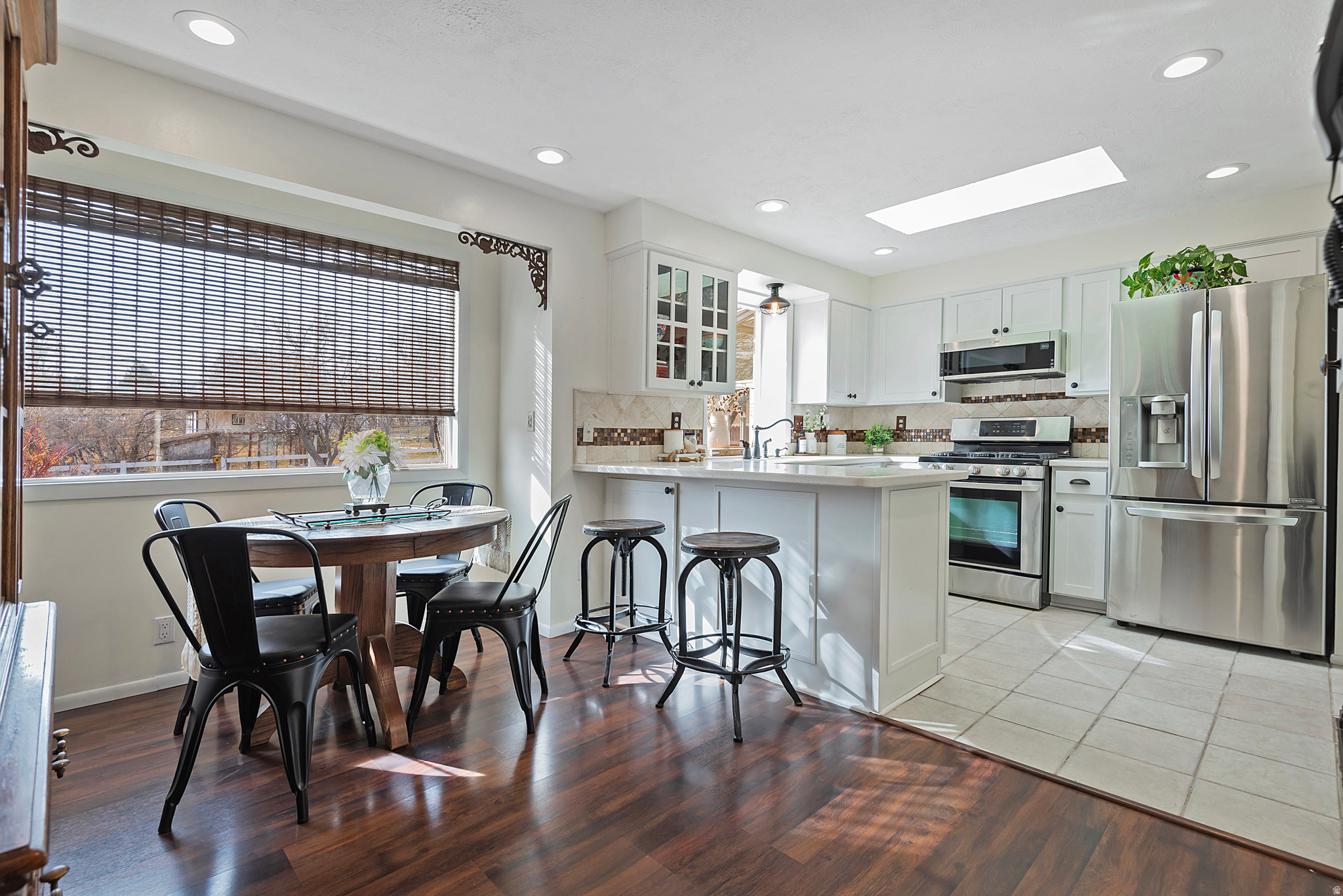 LEWIS ESTATES #2 - Residential