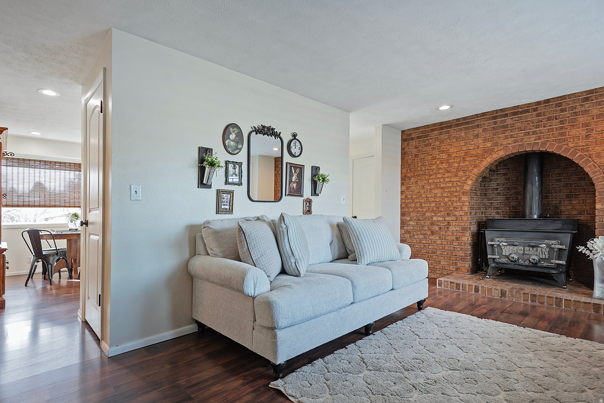 LEWIS ESTATES #2 - Residential