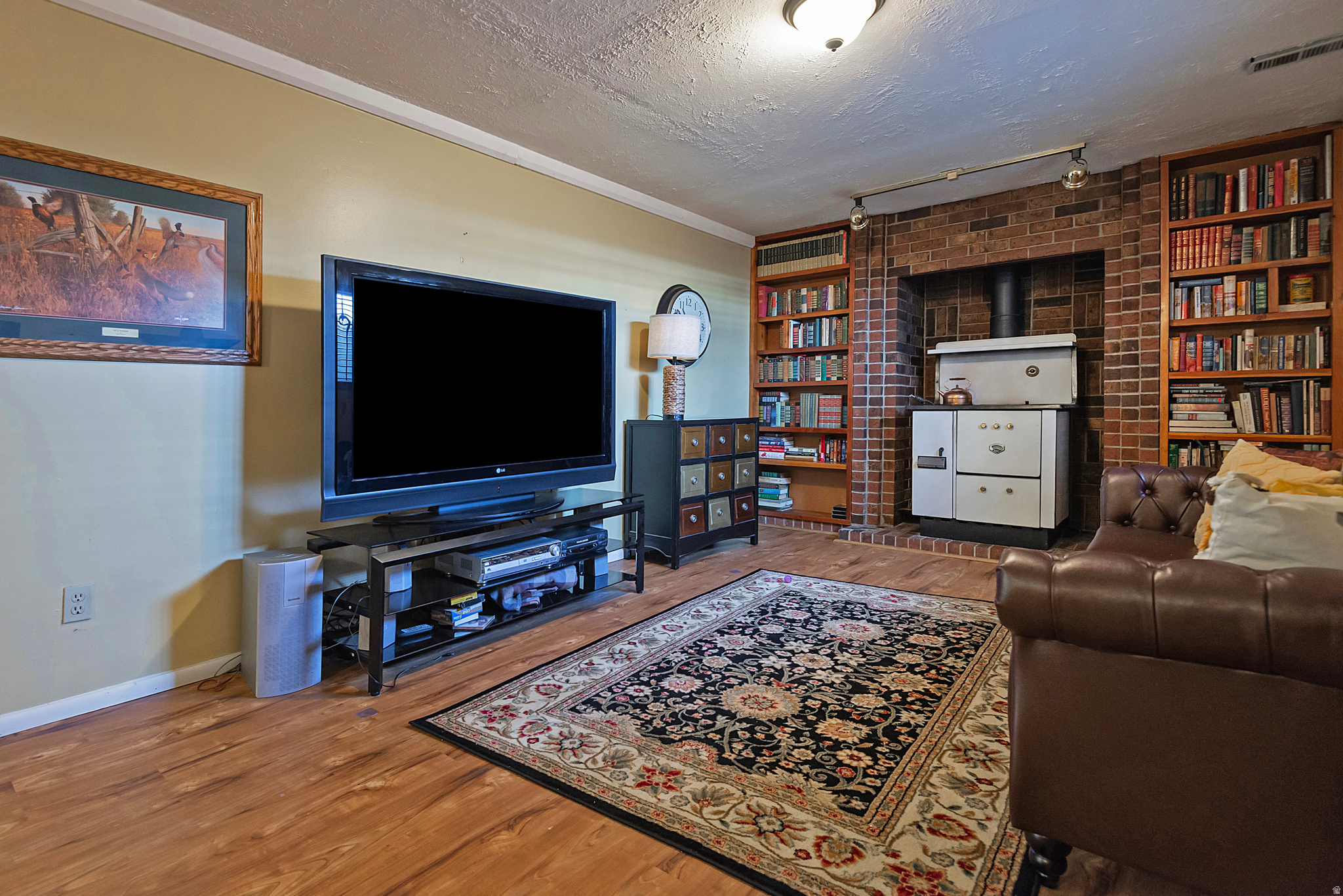 LEWIS ESTATES #2 - Residential