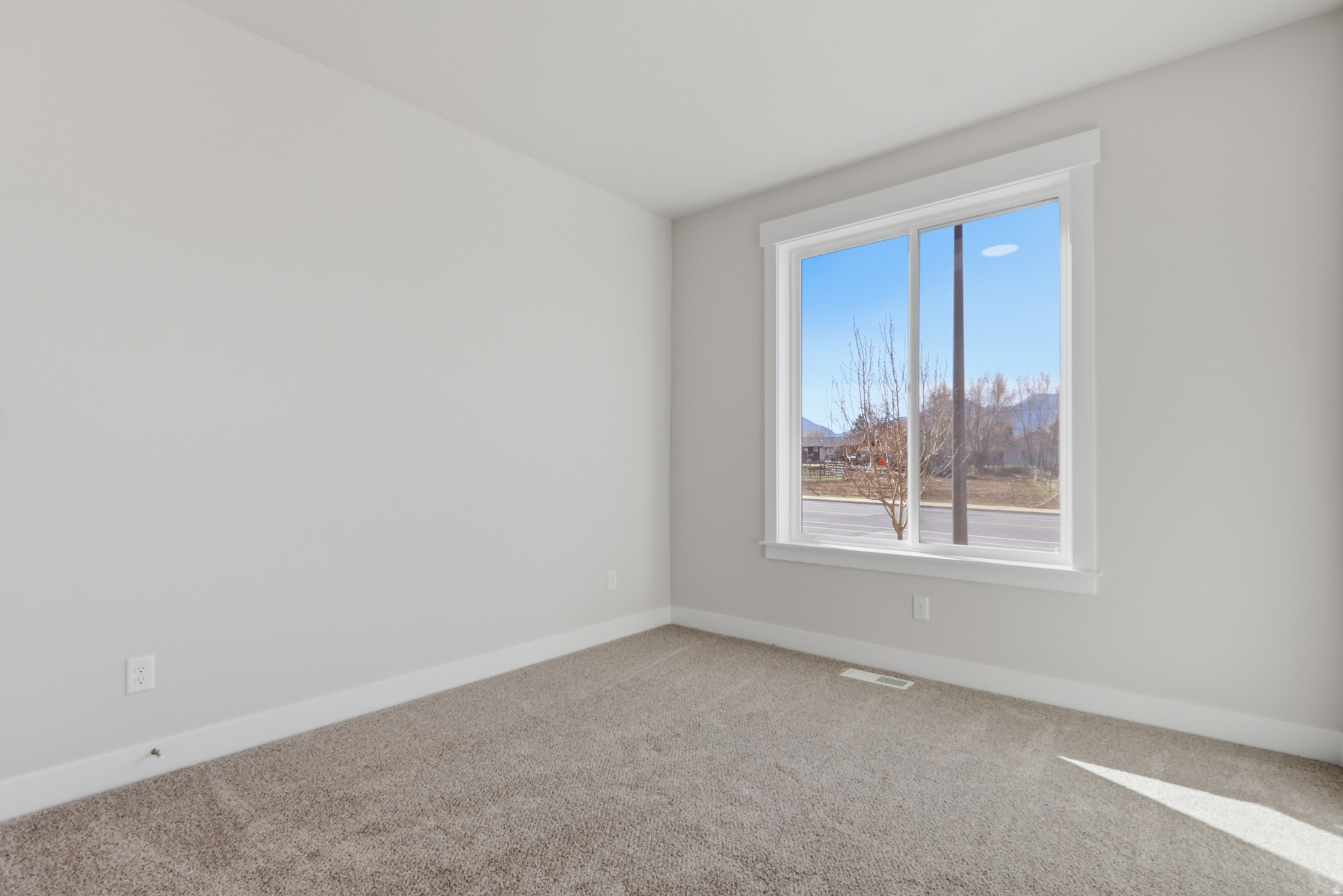 HATFIELD - Residential Income