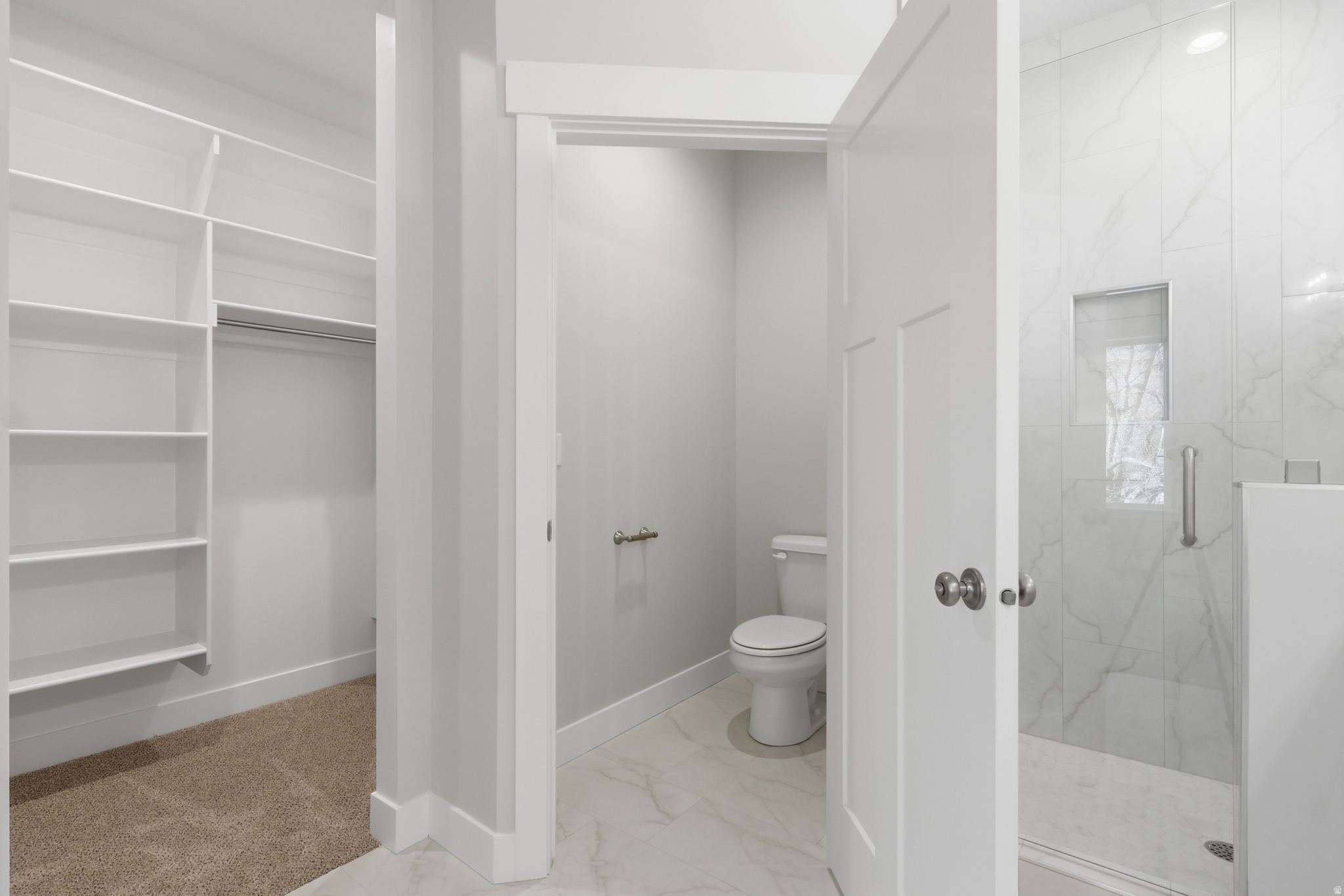 HATFIELD - Residential Income