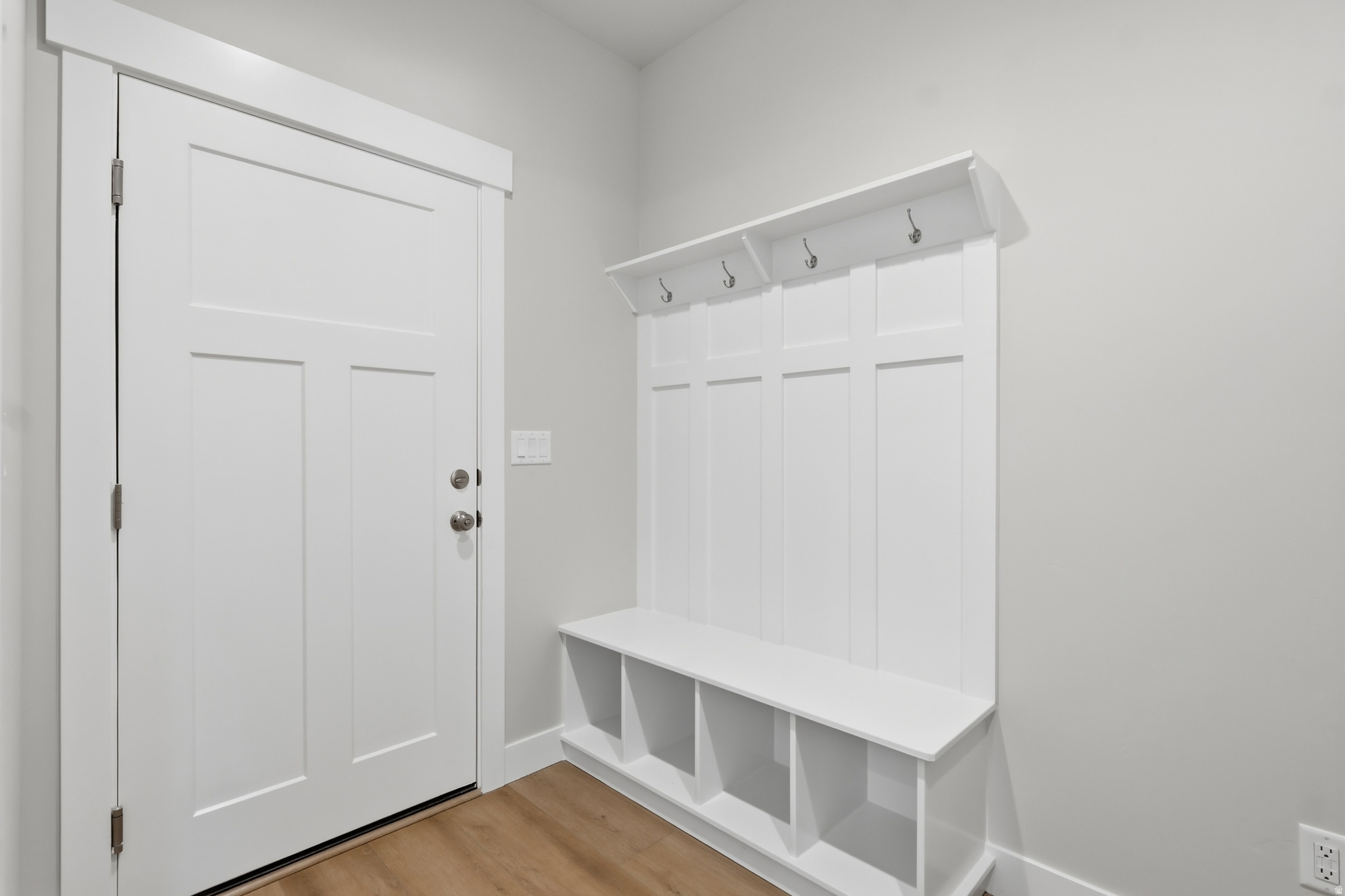 HATFIELD - Residential Income