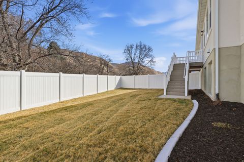 Tiny photo for 677 E 800 S ST S, Springville, UT 84663 (MLS # 2123553)