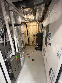 HATFIELD - Residential Income