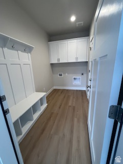 HATFIELD - Residential Income