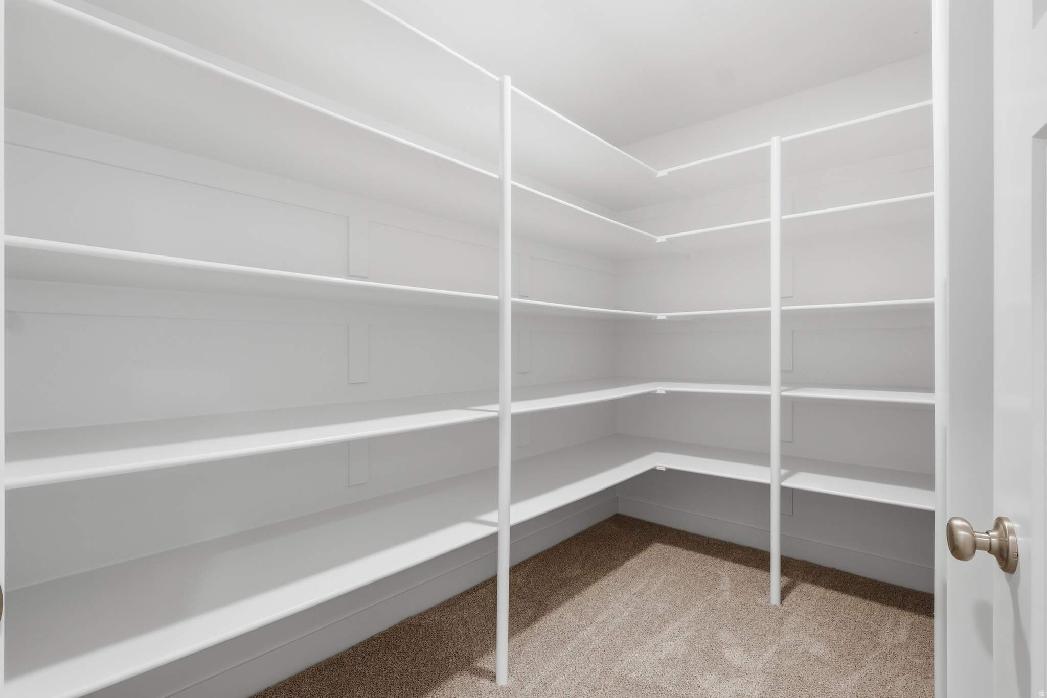 HATFIELD - Residential Income