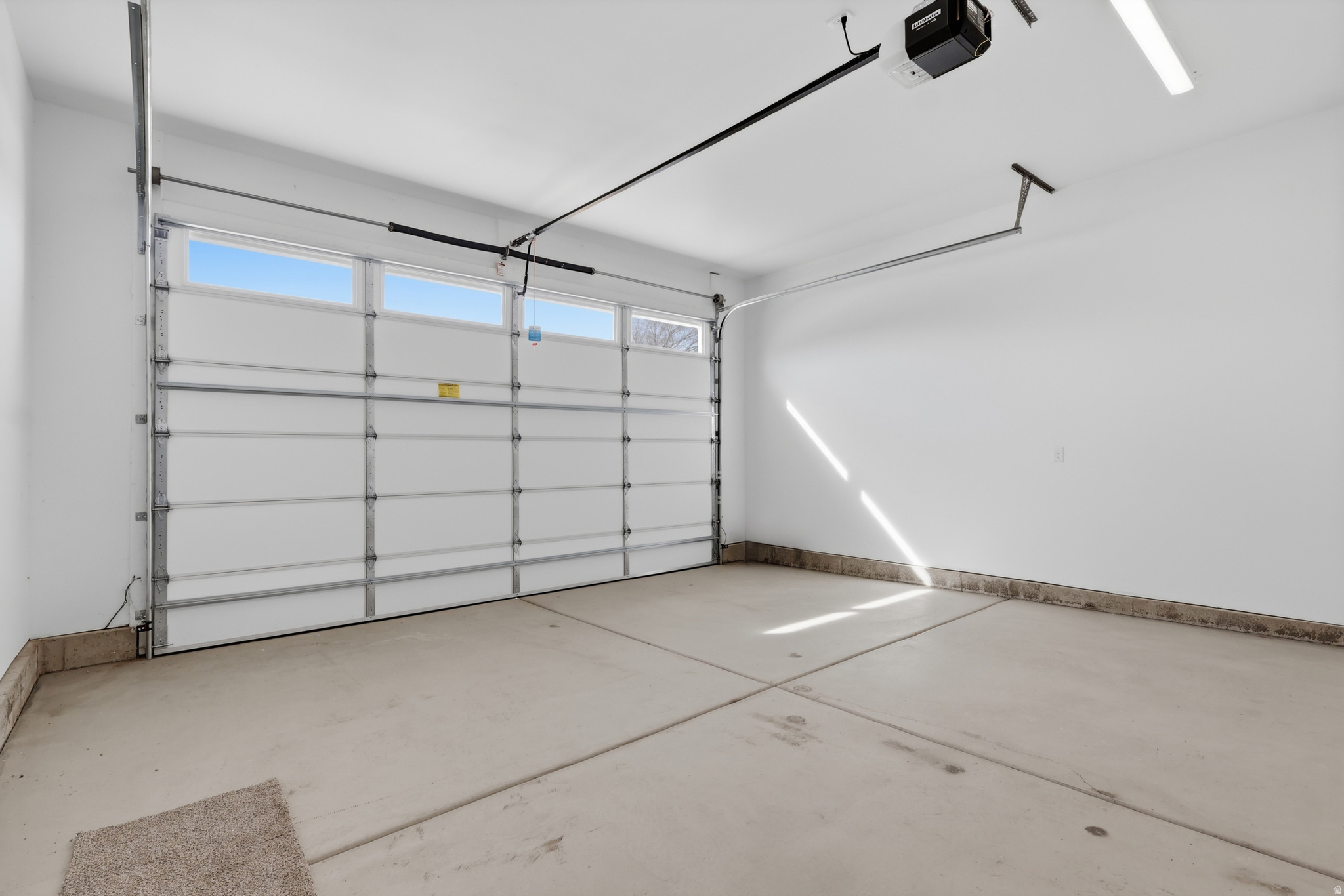 HATFIELD - Residential Income