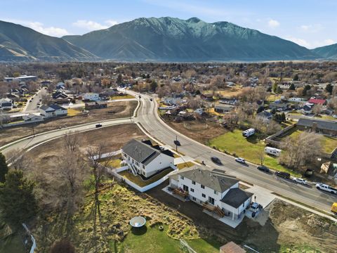 Tiny photo for 677 E 800 S ST S, Springville, UT 84663 (MLS # 2123553)
