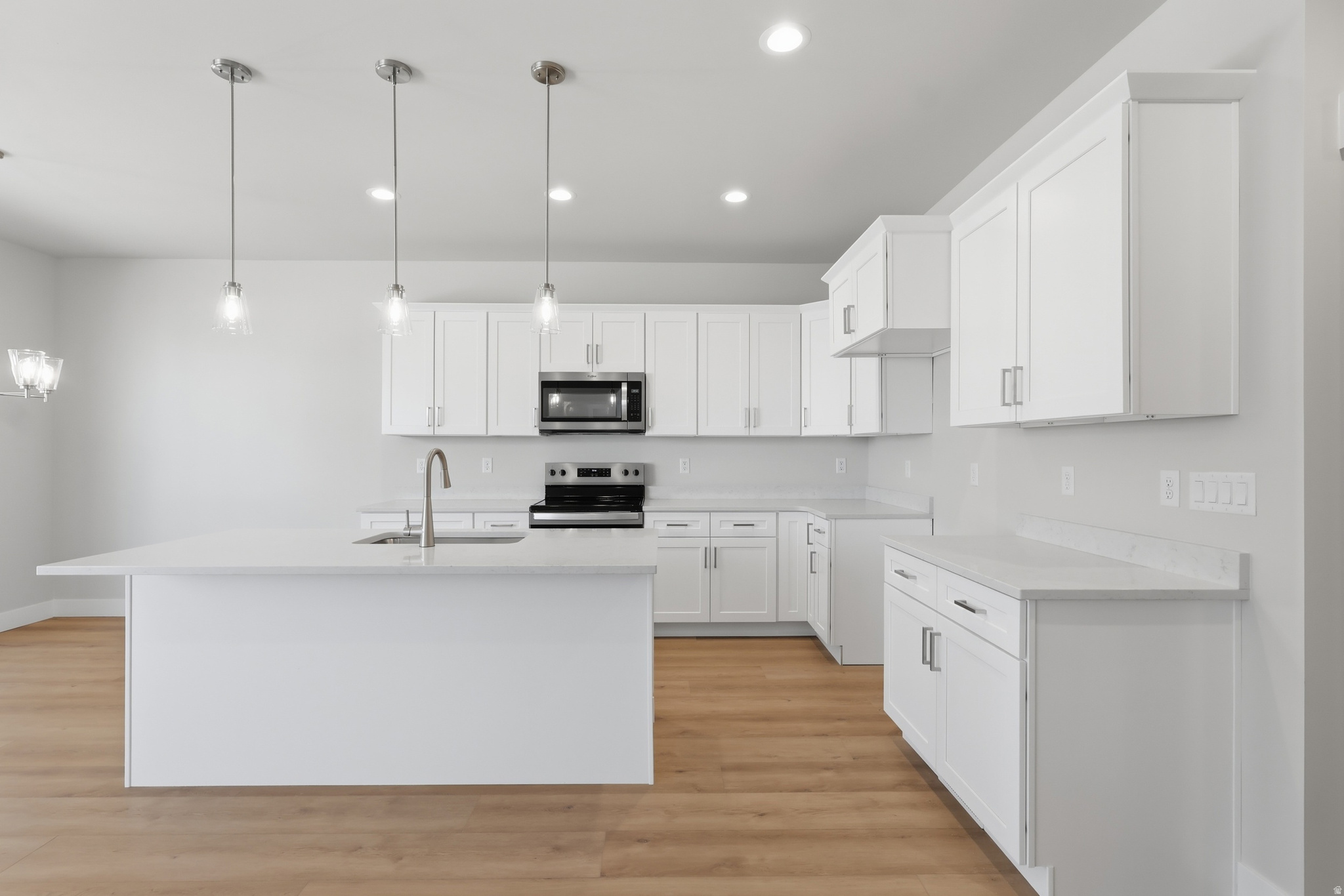 HATFIELD - Residential Income