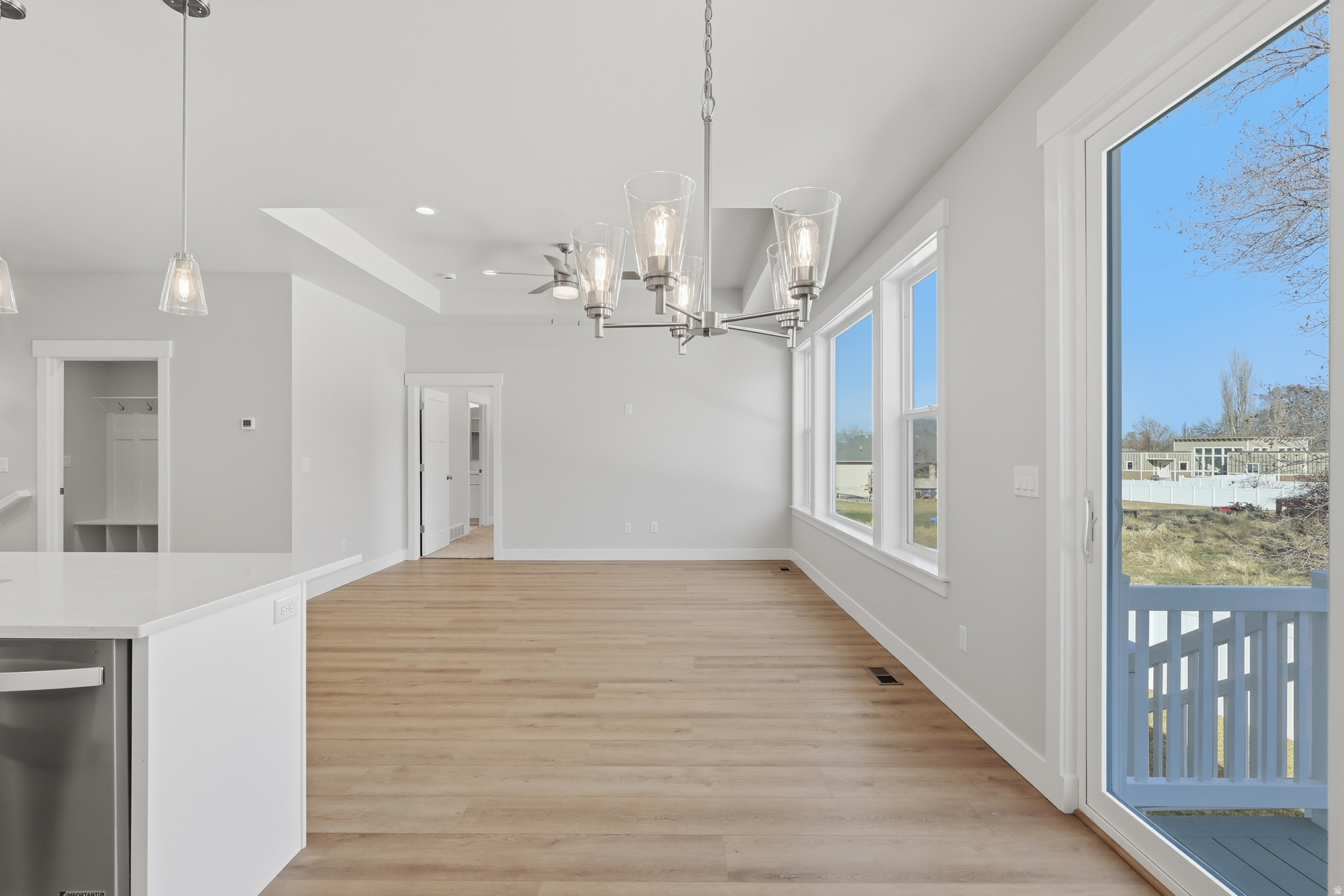 HATFIELD - Residential Income