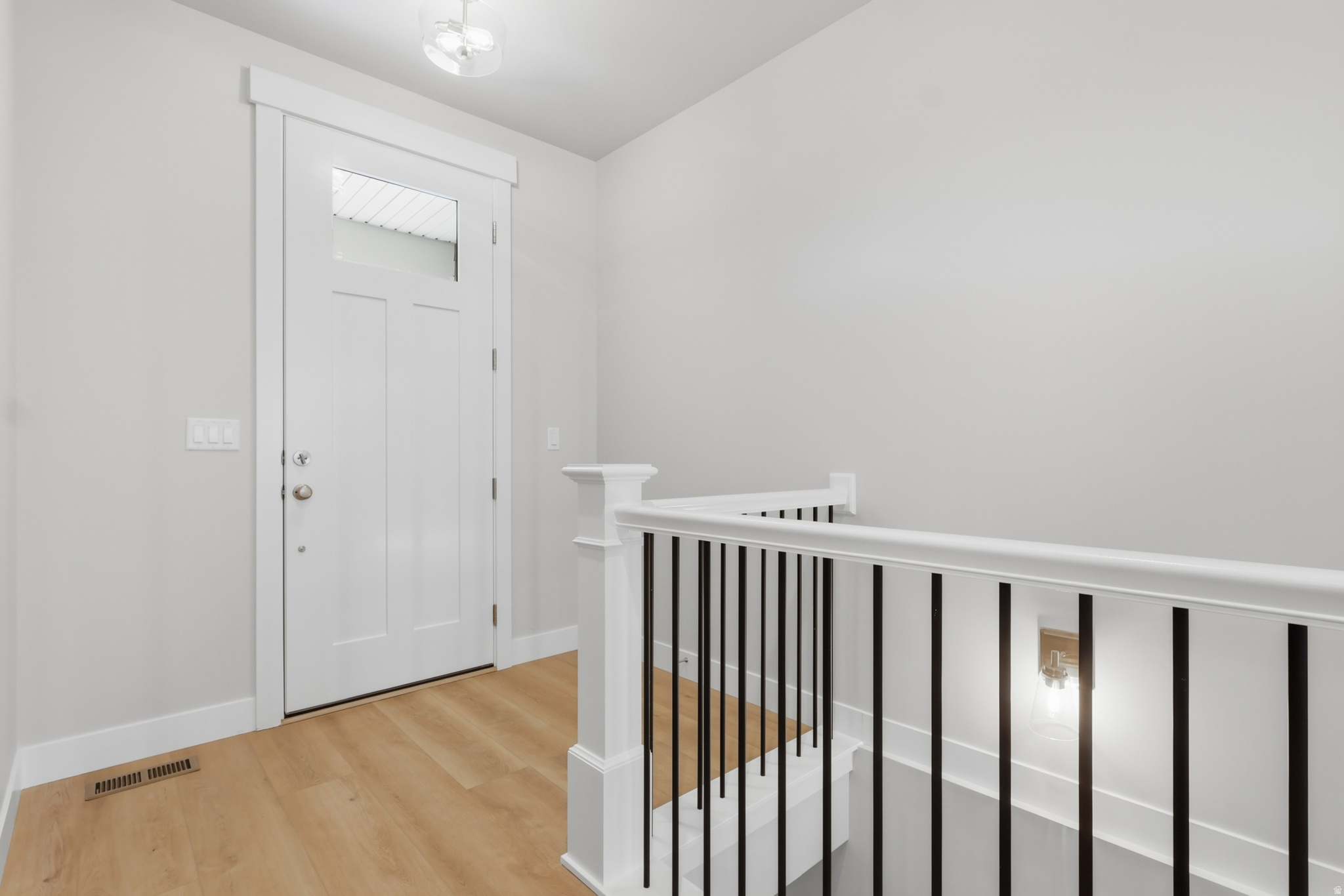 HATFIELD - Residential Income