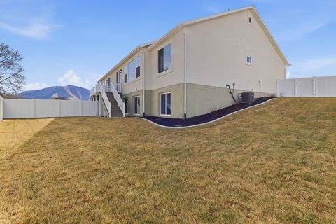 Tiny photo for 677 E 800 S ST S, Springville, UT 84663 (MLS # 2123553)