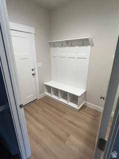 HATFIELD - Residential Income