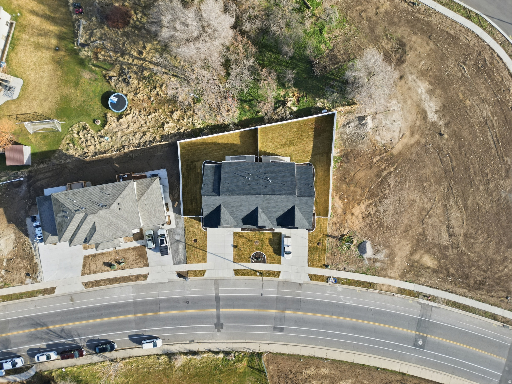 HATFIELD - Residential Income