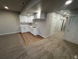 HATFIELD - Residential Income