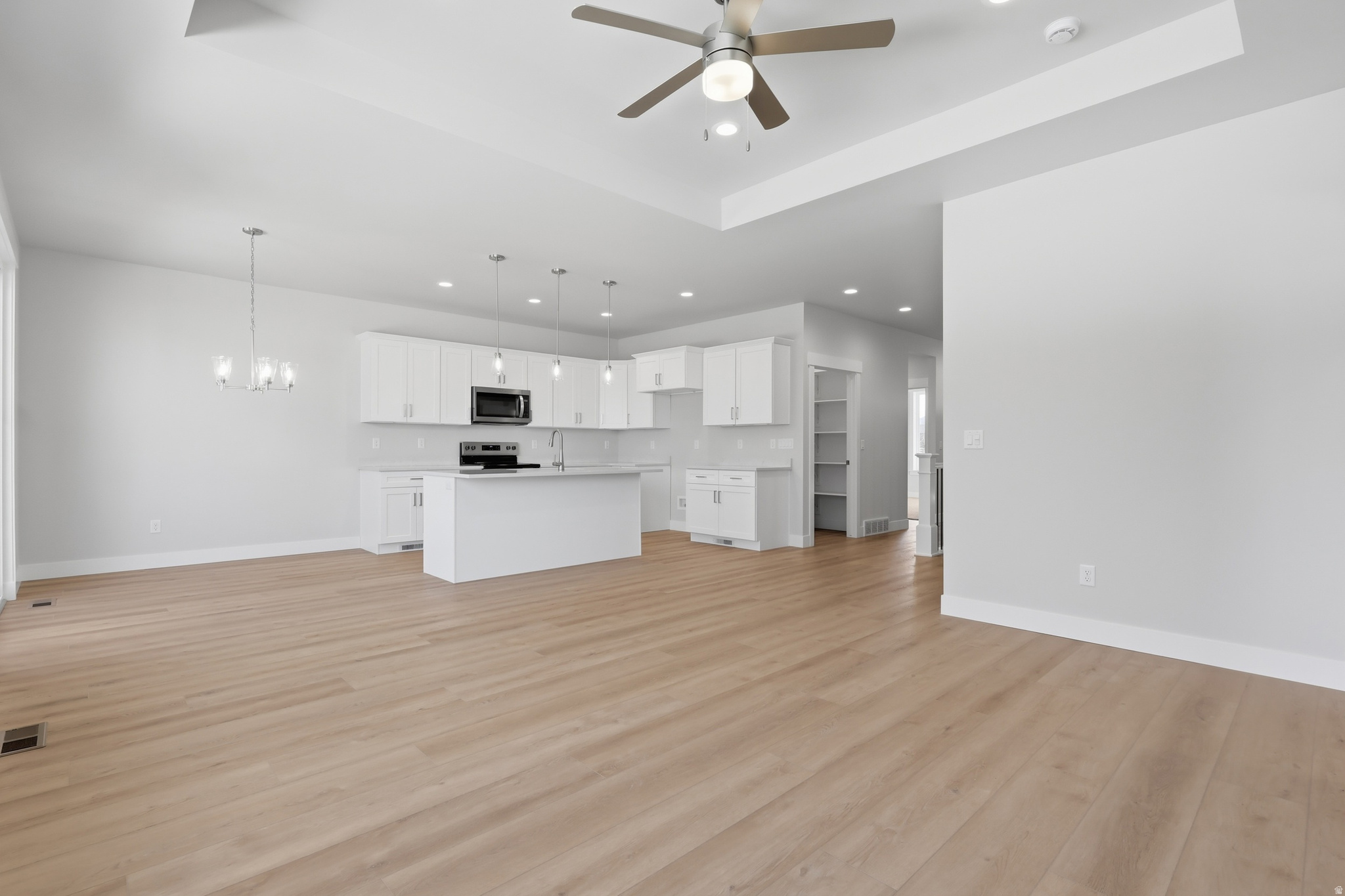 HATFIELD - Residential Income