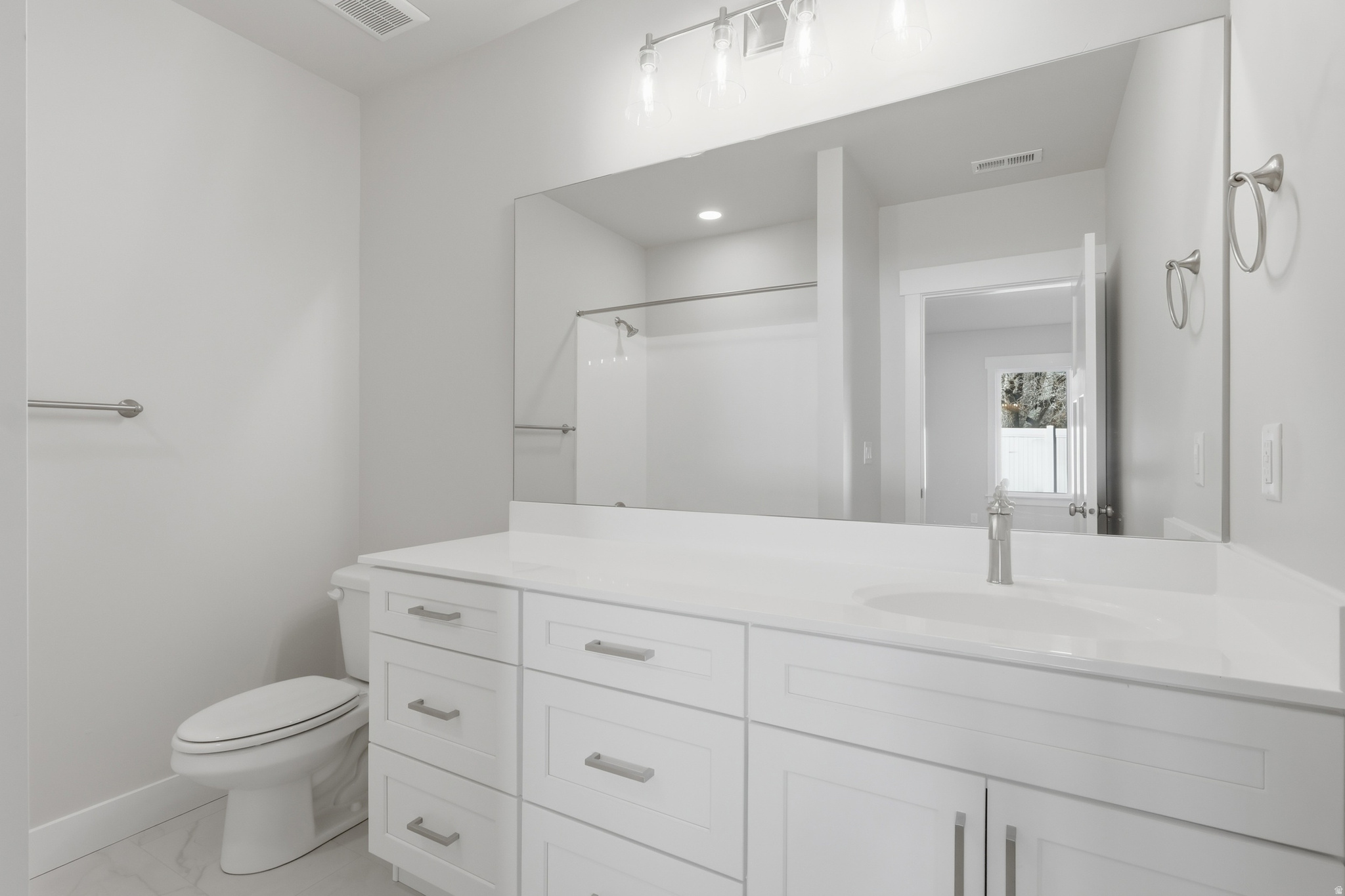 HATFIELD - Residential Income