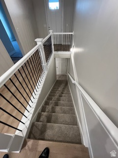 HATFIELD - Residential Income