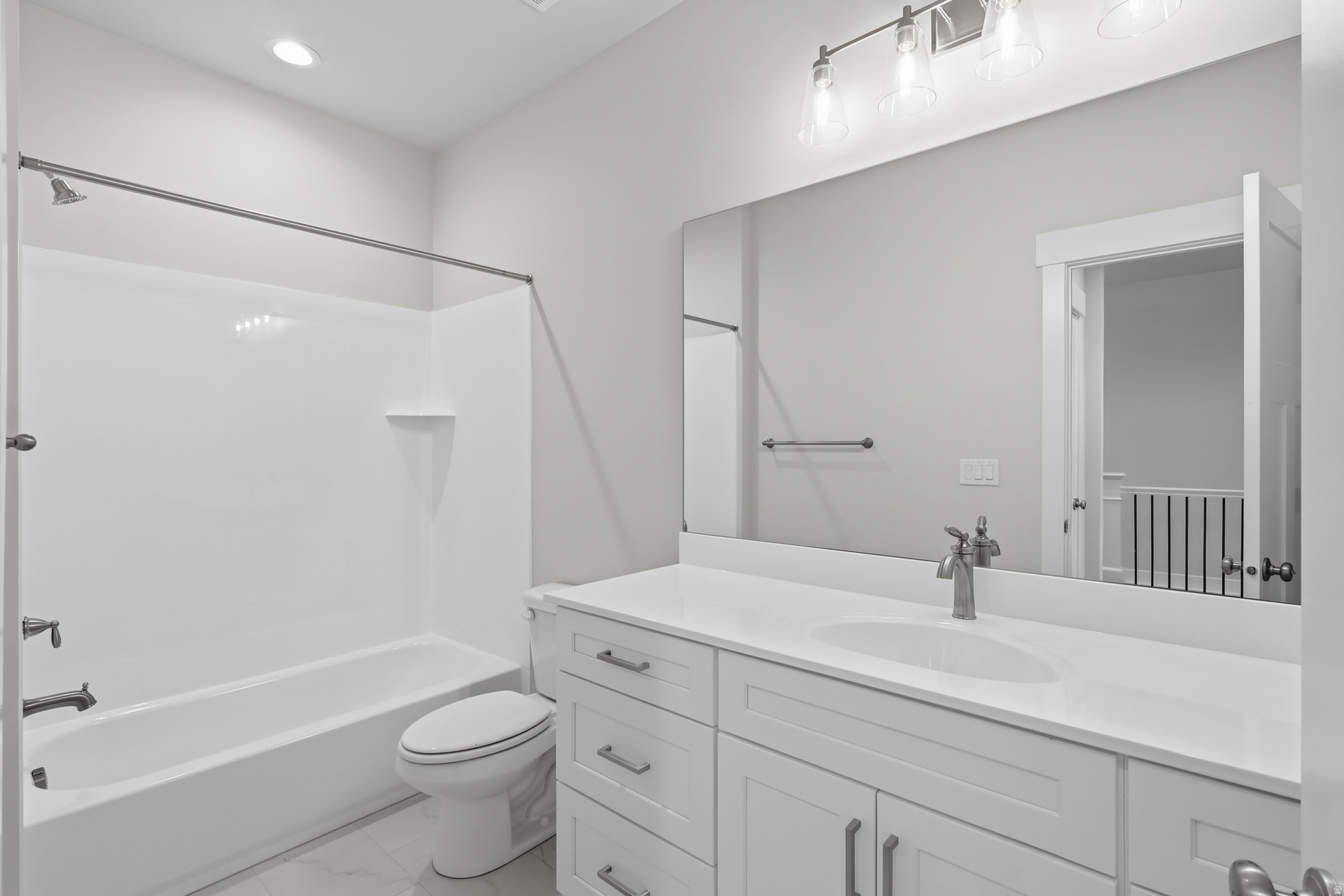 HATFIELD - Residential Income