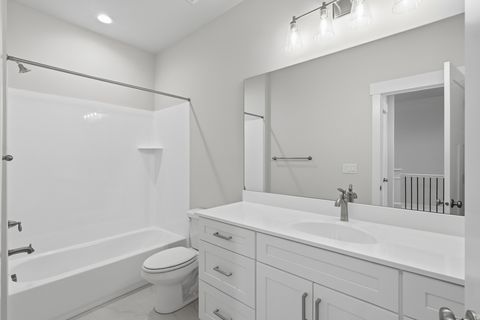 Tiny photo for 677 E 800 S ST S, Springville, UT 84663 (MLS # 2123553)