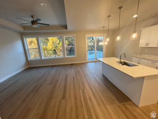 HATFIELD - Residential Income