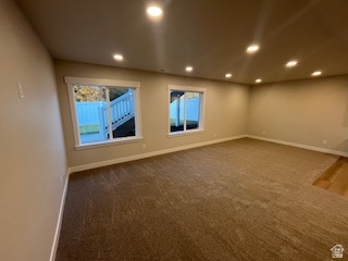 HATFIELD - Residential Income