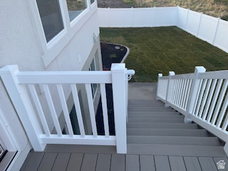 HATFIELD - Residential Income