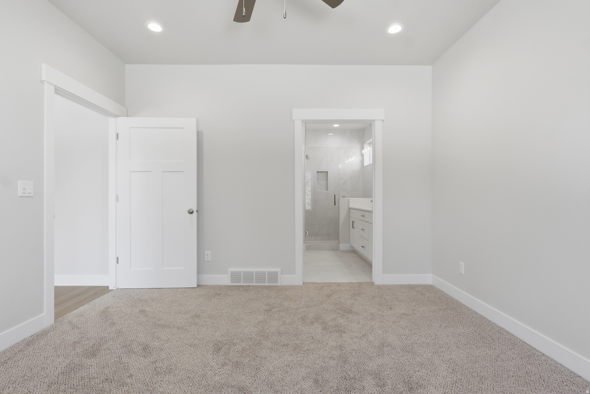 HATFIELD - Residential Income