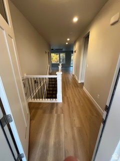 HATFIELD - Residential Income