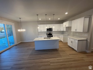 HATFIELD - Residential Income