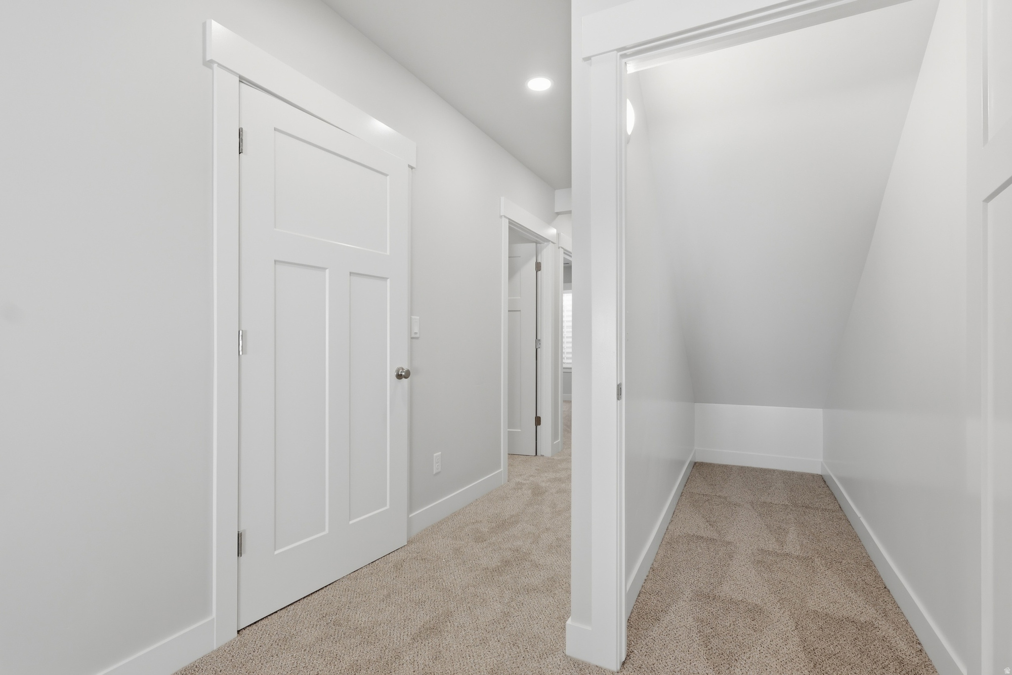 HATFIELD - Residential Income