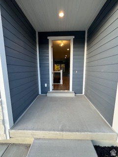 HATFIELD - Residential Income