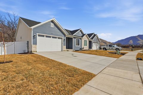 Tiny photo for 677 E 800 S ST S, Springville, UT 84663 (MLS # 2123553)