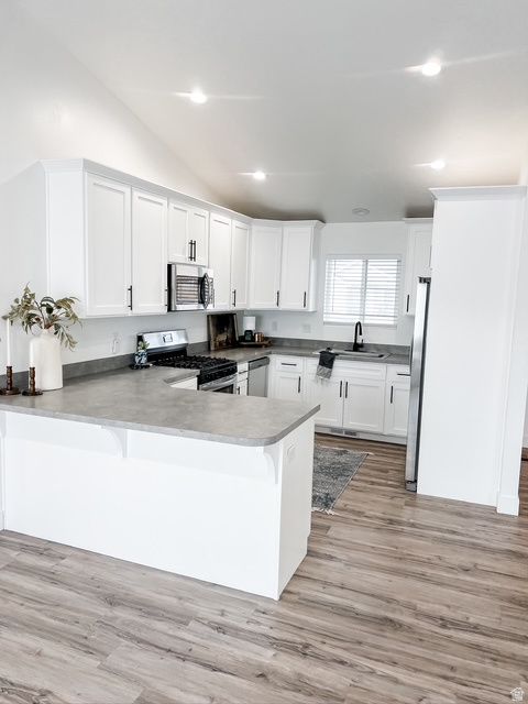 Tiny photo for 218 E 200 S, Aurora, UT 84620 (MLS # 2127578)