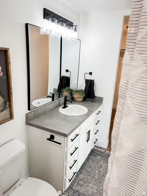 Tiny photo for 218 E 200 S, Aurora, UT 84620 (MLS # 2127578)