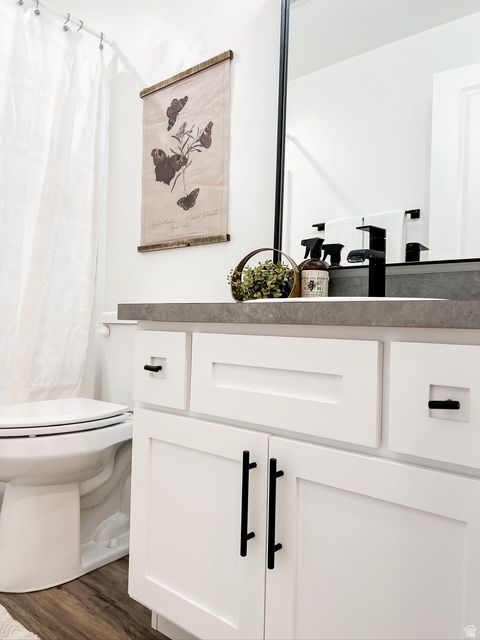 Tiny photo for 218 E 200 S, Aurora, UT 84620 (MLS # 2127578)