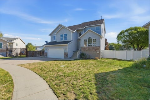 Homes For Sale - 3524 W Dutch Apple Cv<br/> Salt Lake County, Taylorsville, UT 84129
