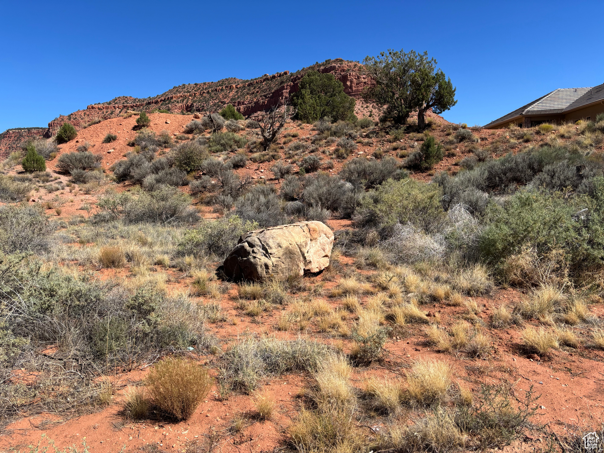 ALL OF LOT 70 GOLDEN CIRCLE ESTATES SUBDIVISION - Land