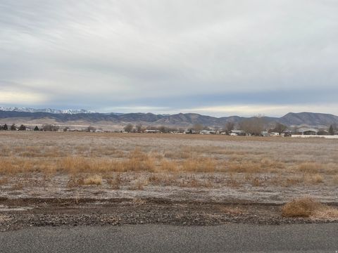 Tiny photo for 350 S 400 E, Centerfield, UT 84622 (MLS # 2130871)