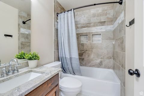 Tiny photo for 764 N BURKE LN, Elk Ridge, UT 84651 (MLS # 2116218)