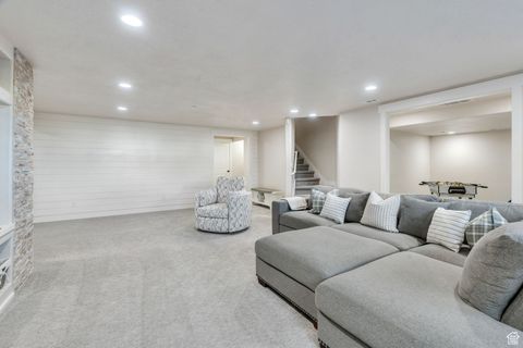 Tiny photo for 764 N BURKE LN, Elk Ridge, UT 84651 (MLS # 2116218)