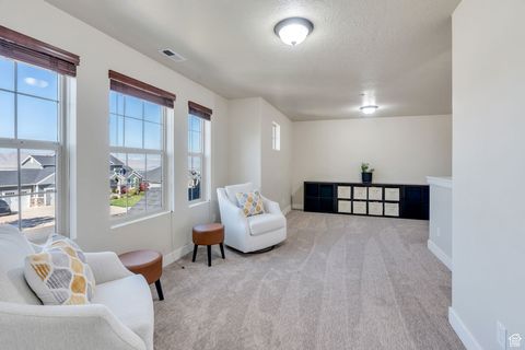 Tiny photo for 764 N BURKE LN, Elk Ridge, UT 84651 (MLS # 2116218)