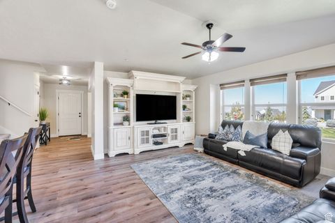 Tiny photo for 764 N BURKE LN, Elk Ridge, UT 84651 (MLS # 2116218)