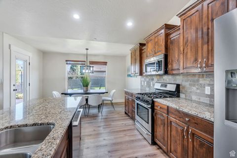 Tiny photo for 764 N BURKE LN, Elk Ridge, UT 84651 (MLS # 2116218)