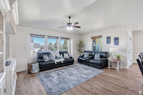 Tiny photo for 764 N BURKE LN, Elk Ridge, UT 84651 (MLS # 2116218)