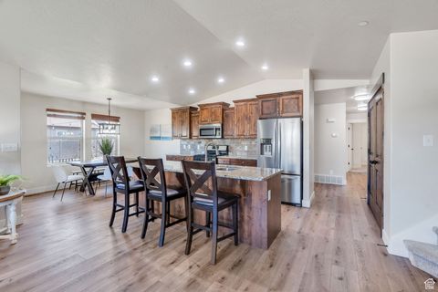 Tiny photo for 764 N BURKE LN, Elk Ridge, UT 84651 (MLS # 2116218)
