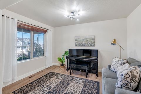 Tiny photo for 764 N BURKE LN, Elk Ridge, UT 84651 (MLS # 2116218)